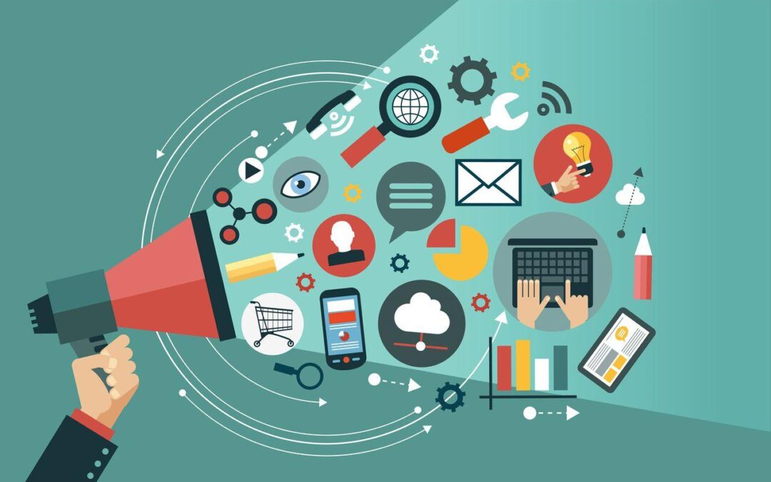 C&rsquo;est quoi un message publicitaire ?