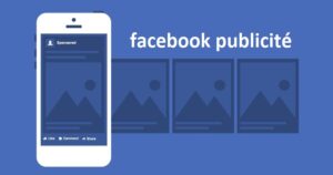 Paramétrer les publicités Facebook