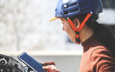La sécurité à vélo électrique : conseils et recommandations