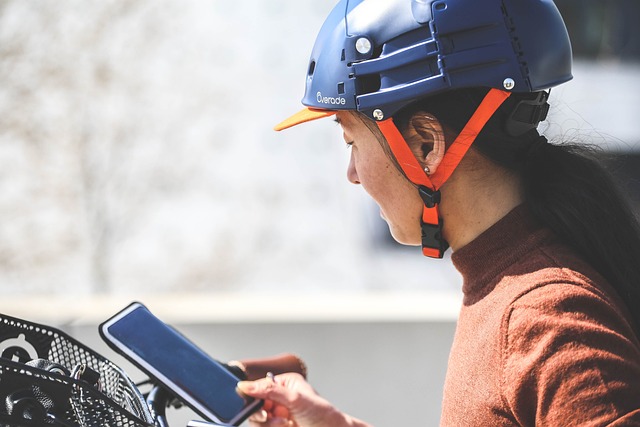 La sécurité à vélo électrique : conseils et recommandations