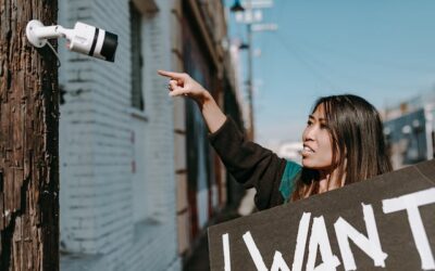 Les dernières avancées en matière de vidéo-surveillance et leur impact sur la vie privée