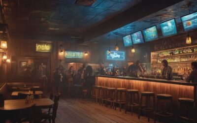 Maitrise de l’e-réputation pour les Bars à Brume maximiser les retours positifs